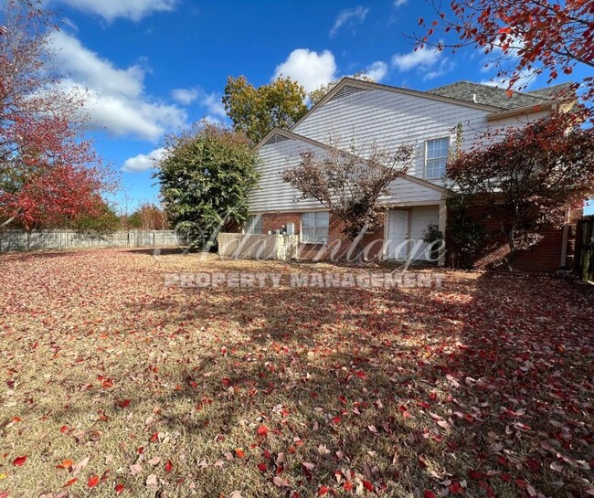 Nice Duplex in Cordova - Nice Duplex in Cordova House
