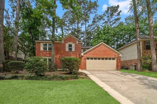 Photo - 28 Silver Elm Pl House