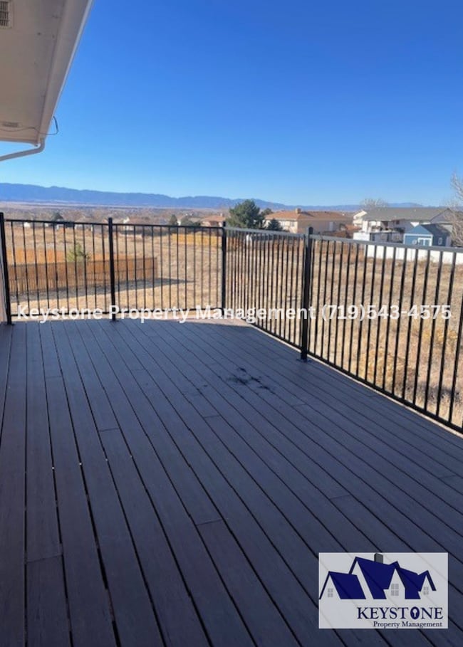 Photo - $948 Off Move In Special! Spacious Pueblo West Duplex 3 Bed/3 Bathroom Unit with 2 Car Garage $1... Unit 285 W. Owl Court
