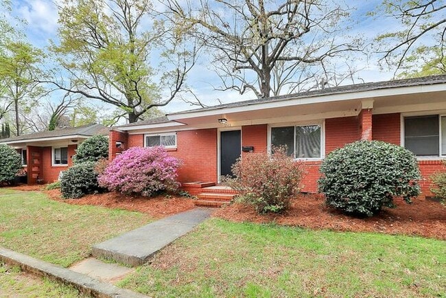 Photo - Charming 2BD/1BA Unit on Pecan Ave!