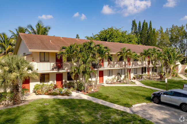Lakeview Gardens Condominiums - Lakeview Gardens Condominiums