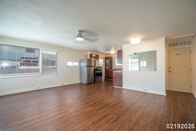 Photo - 3BR in Kaneohe – $4,000 Includes Utilities | Move-In Ready! Schedule an Appt Today!