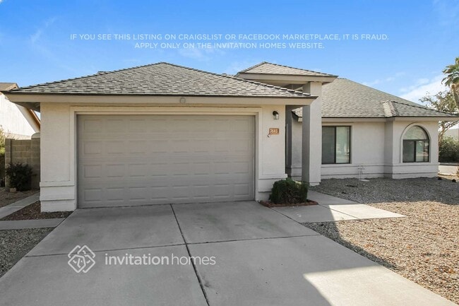 7643 W Beryl Ave
