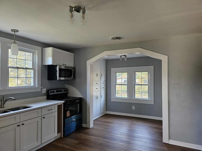 Photo - 761 Circle Dr