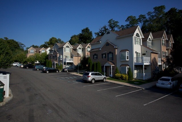 Fairfield Landmark At Port Jefferson Village