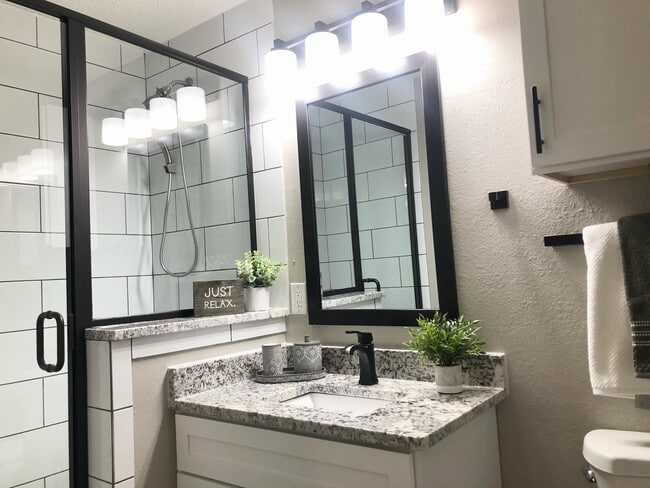 The Arts Apts at Park Place