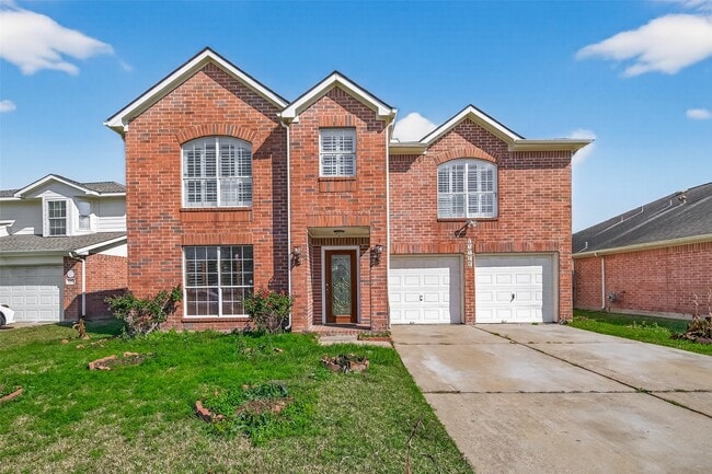 Building Photo - 15910 Clayton Bend Dr