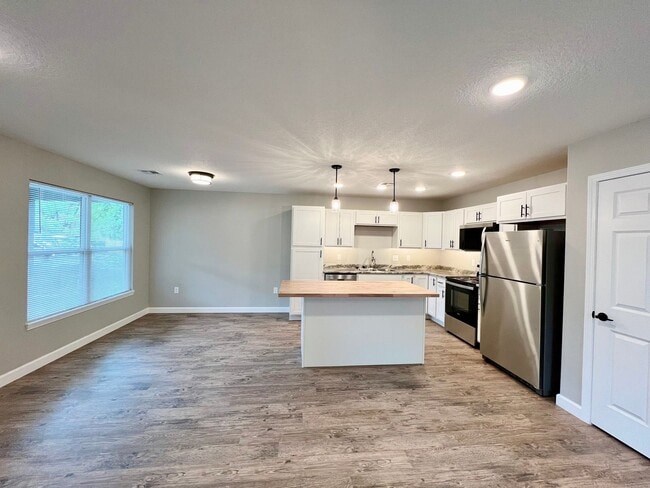Photo - Newly Built 4 Bed/4.5 Bath in Central MHK