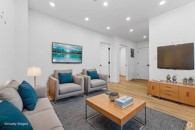 Building Photo - 104 Bayard St Unit 6 Rental
