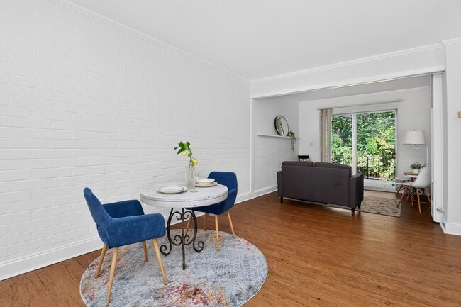 Photo - Charming One Bedroom Apartment In The Heart of Plaza Midwood!