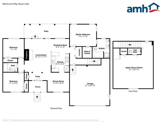 Photo - 563 Summit Way
