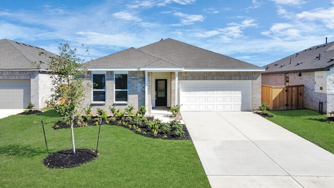 Photo - 16310 Texas Flatland Way
