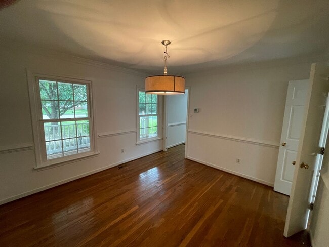 Photo - Gayton Green 4 Bedroom  2.5 Bath Home