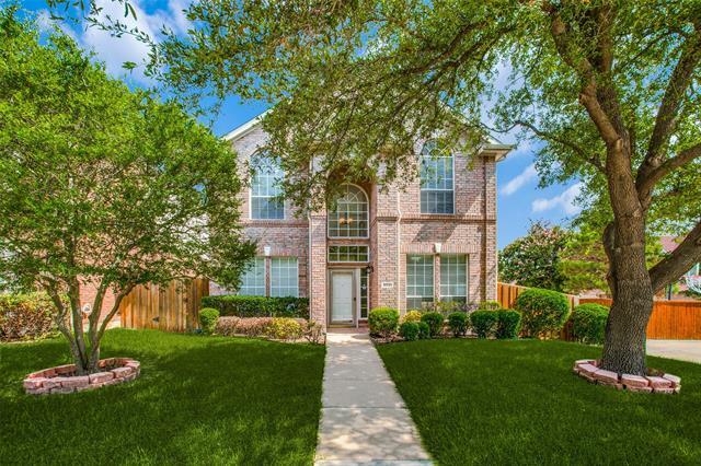 Photo - 3021 Sawtooth Dr House