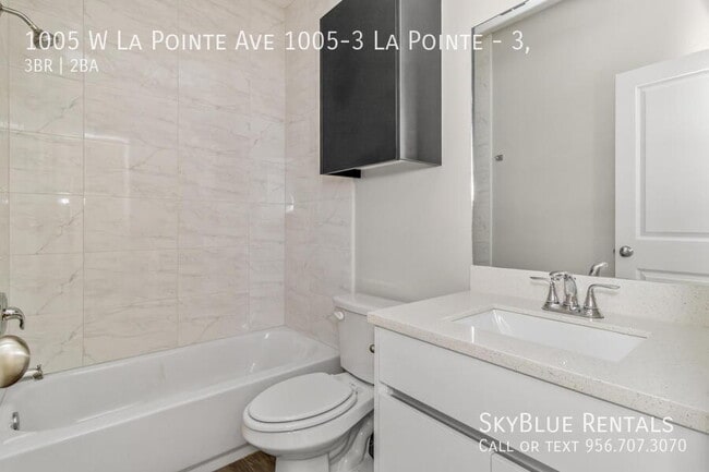 Photo - 1005 W La Pointe Ave Unit 3,