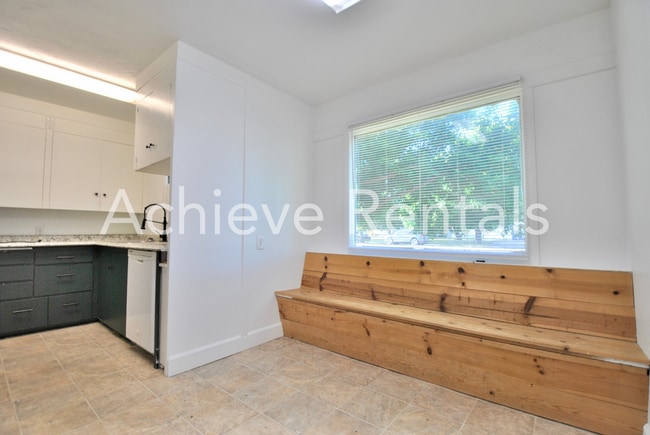 Photo - Covered Patio, Garage & Yard – Your Next Logan Home Awaits