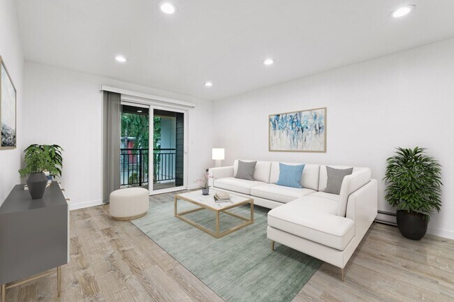 Photo - Fully Remodeled 1 bedroom Minutes from Microsoft!