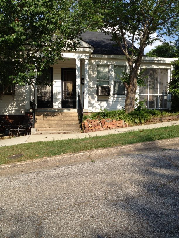 Photo - 619 Lapsley Ave House