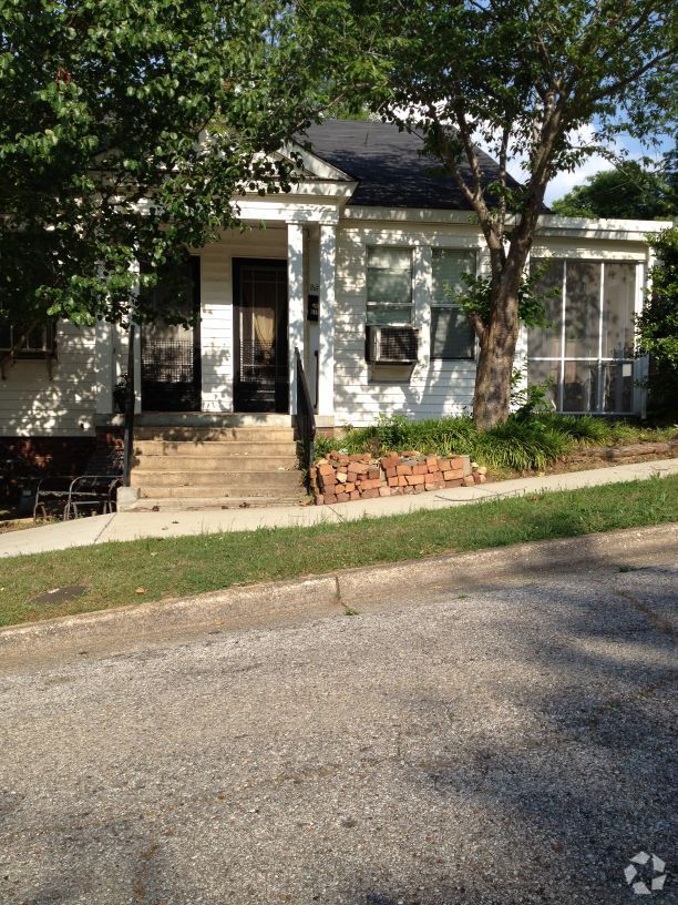 Building Photo - 619 Lapsley Ave Rental