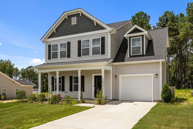 Photo - Beautiful new build multi family home!