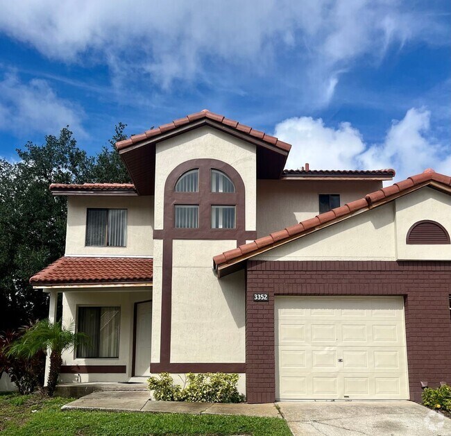 Sandy Lane Reserve Houses for Rent Longwood FL 1 Houses