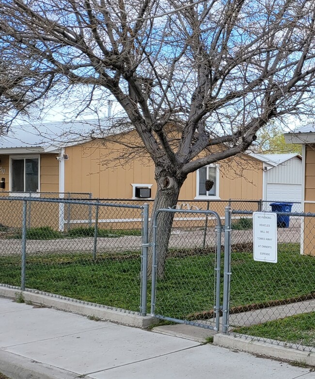 Building Photo - 517 Wildes St Unit 517