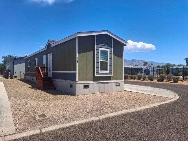 Photo - 4100 N Romero Rd