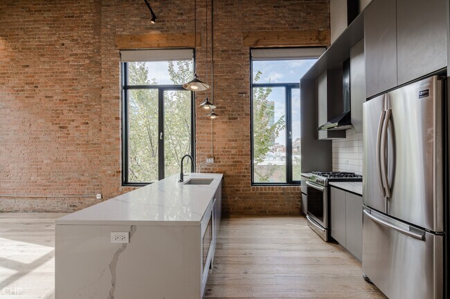 Photo - 729 N Sangamon St Unit 401