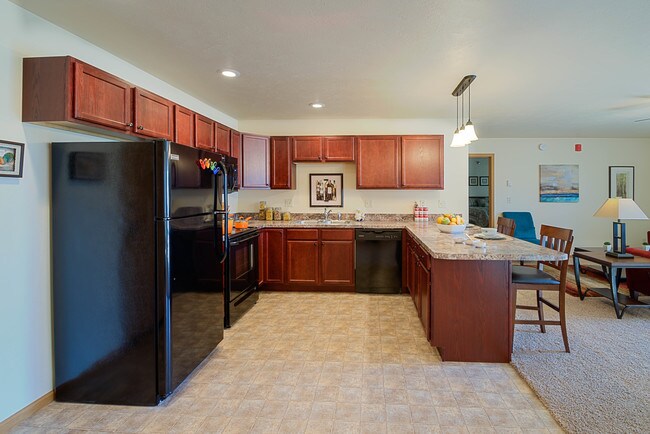 Photo - Valleyview Apartments