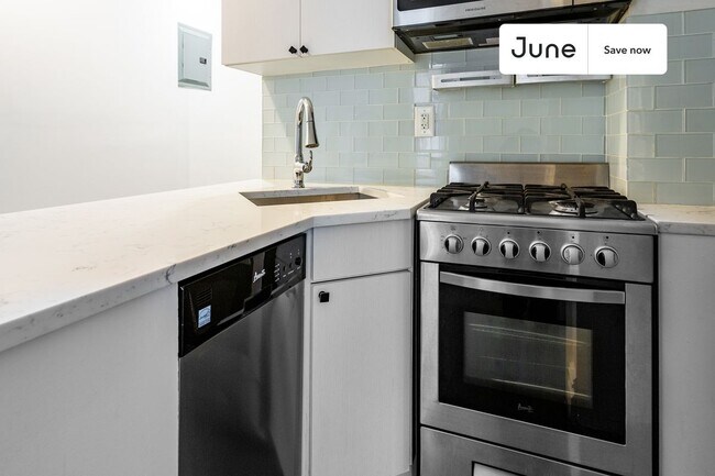 20 Avenue A Unit 2I
