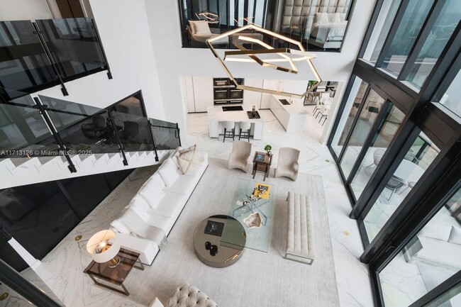 Photo - 18555 Collins Ave Condo Unit 4204