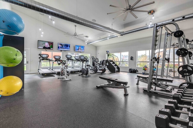 Building Photo - The Northern at Coeur d'Alene Place