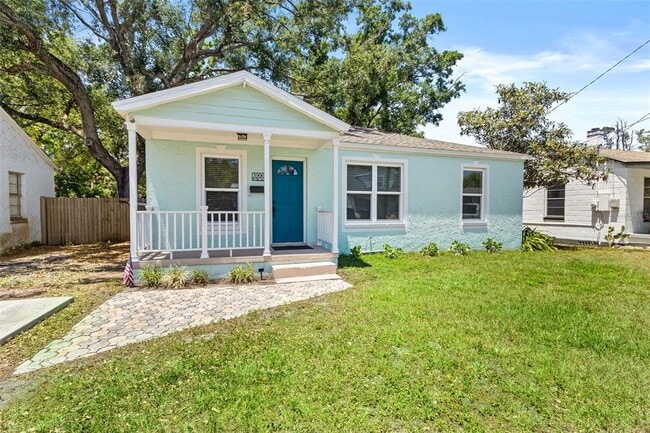 Building Photo - 3906 N Ola Ave Rental