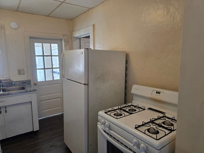 Photo - 204/206/208 N Fort Wayne St Unit 206 N Fort Wayne St