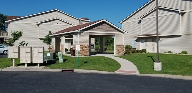Arcade Estates West