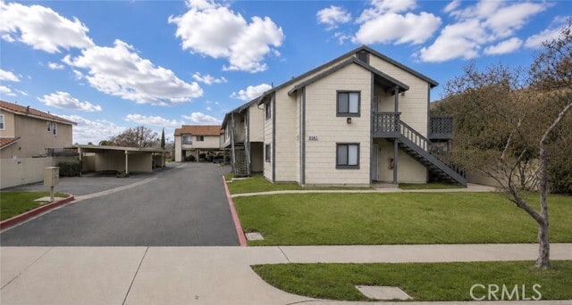 Building Photo - 8598 Tamarind Ave Unit G
