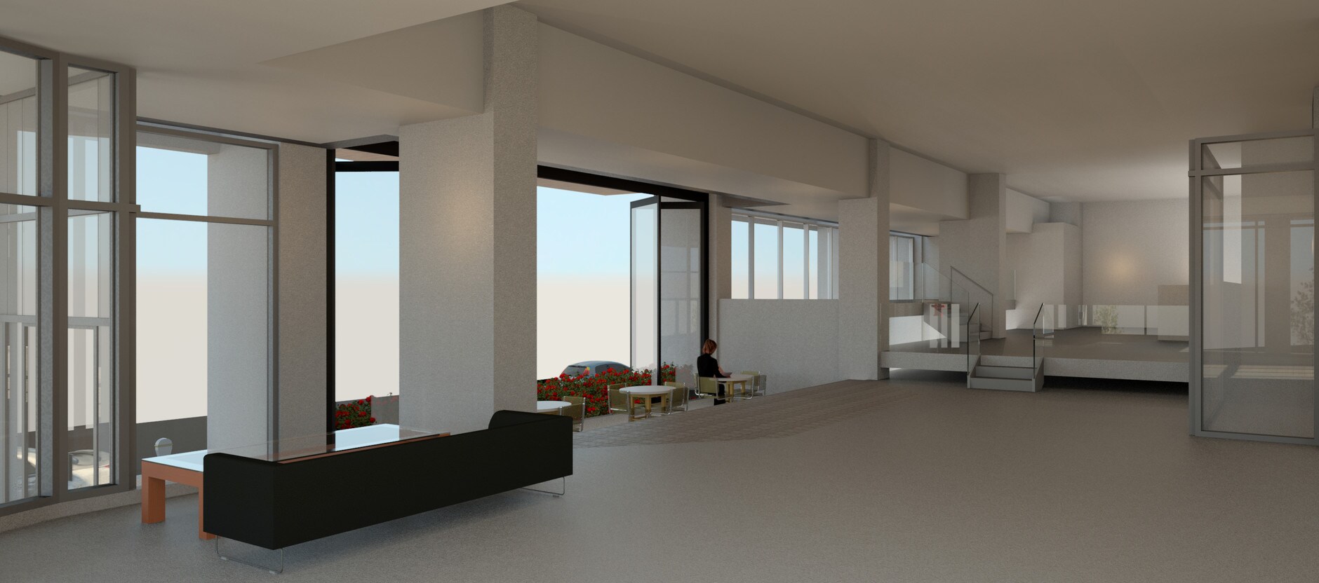 Photo - GEC Viva Tower