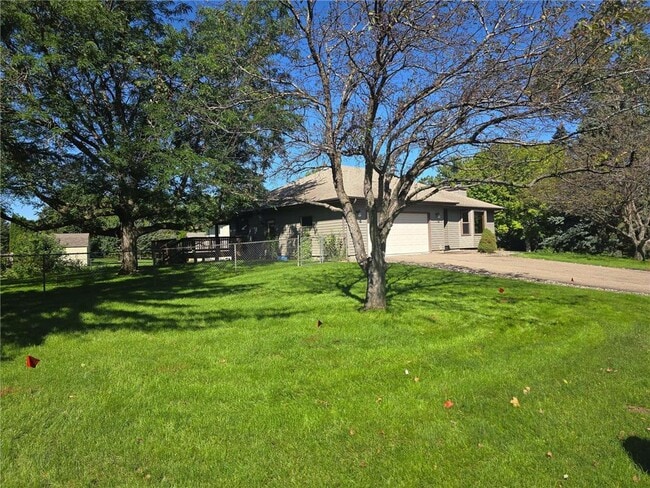 Building Photo - 8301 Lawndale Ln N Rental