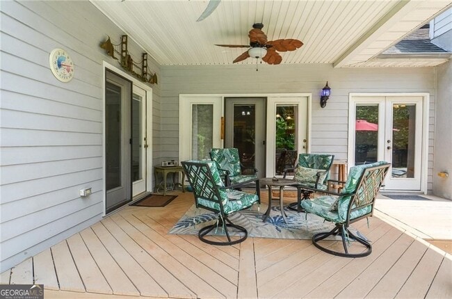 Photo - 223 Windsong Ln SW