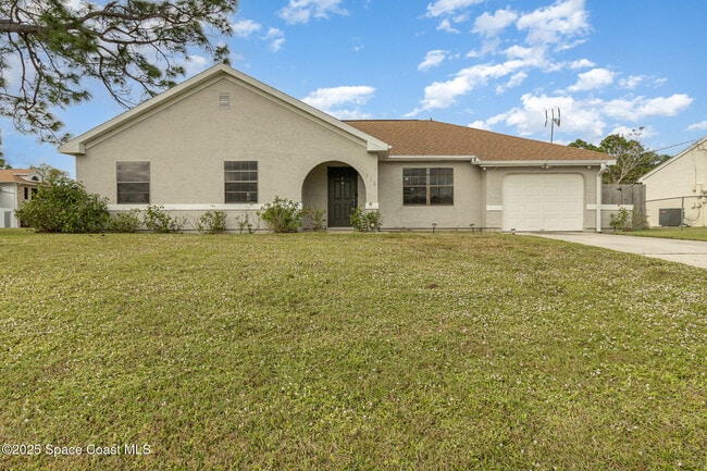 Photo - 1398 Jupiter Blvd NW Casa