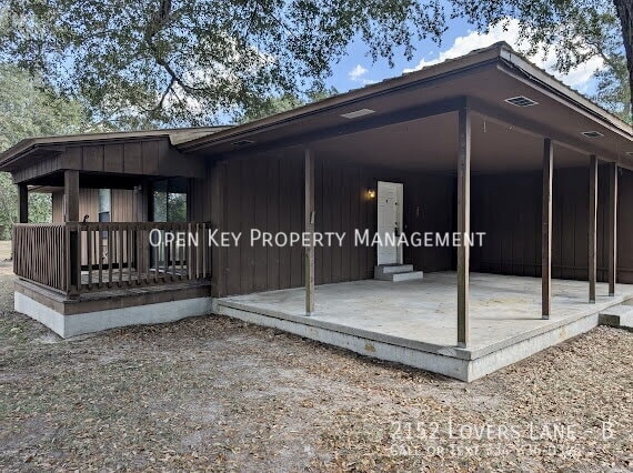 Building Photo - 2152 Lovers Ln Unit B