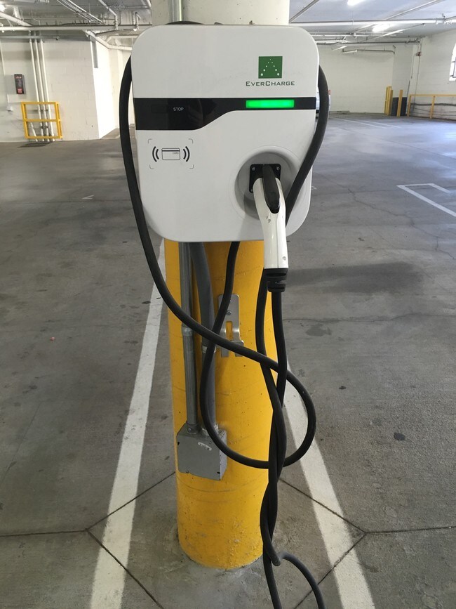 Photo - Parc St Clair East