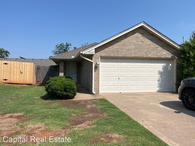 2 br, 2 bath House - 6007 Fox Run Way - 2 br, 2 bath House - 6007 Fox Run Way