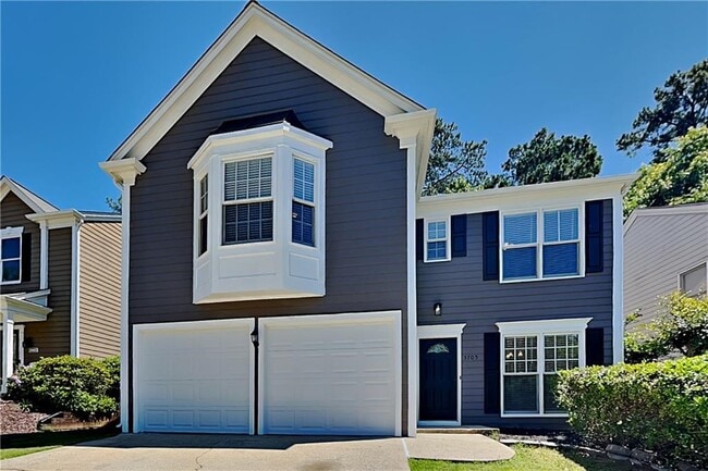 Building Photo - 3705 Patterstone Dr