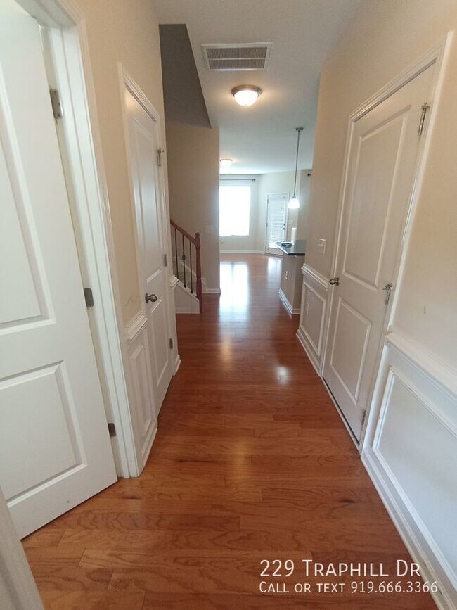 Photo - Stunning 3-bedroom, 2.5-bathroom townhouse