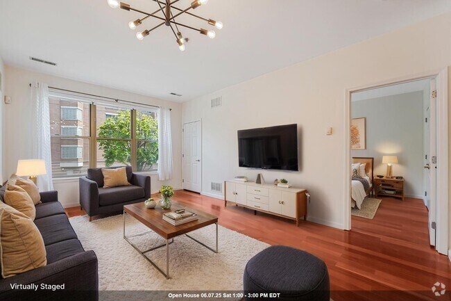 Building Photo - 24 Ave at Port Imperial Unit 104 Rental