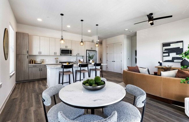 Photo - The Eden at Pearson Ranch