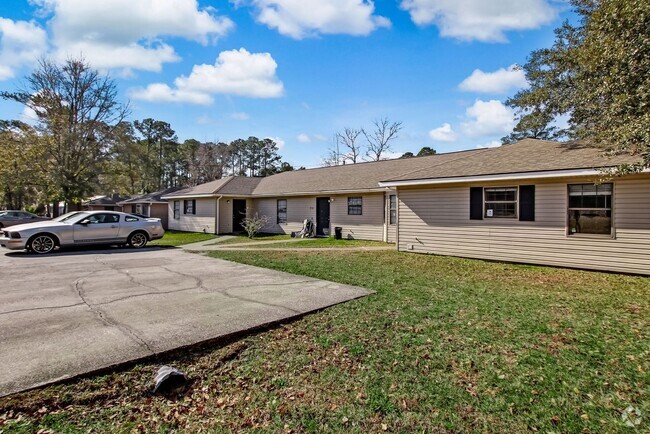 Building Photo - 510 S Orange Edwards Blvd Unit C Rental