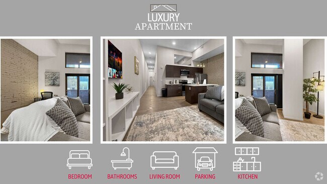 Building Photo - 1101 Euclid Ave Unit ID1225890P Rental