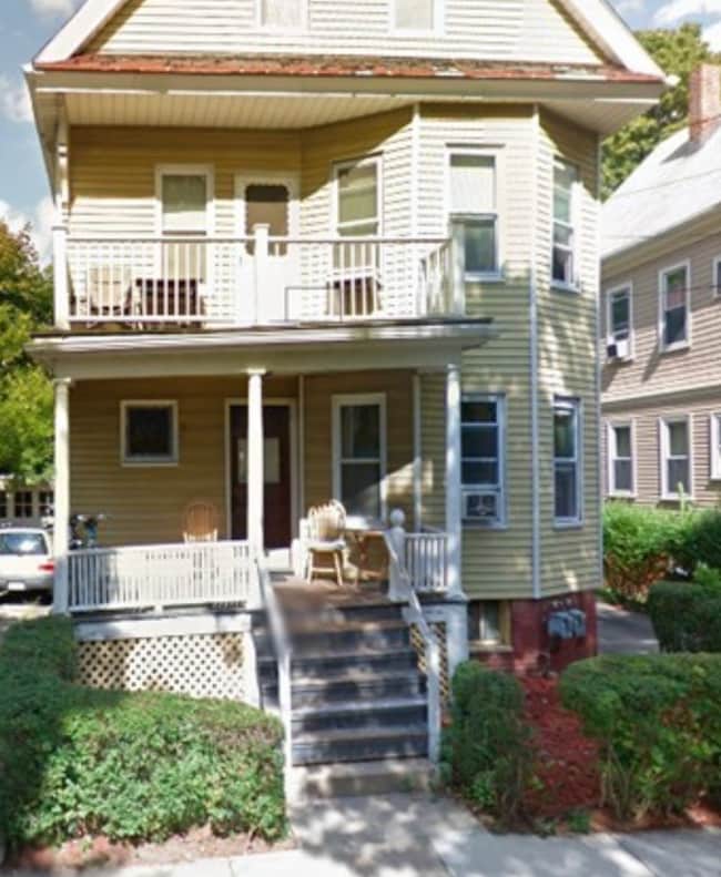 Building Photo - 33 Spencer Ave Unit 2 Rental